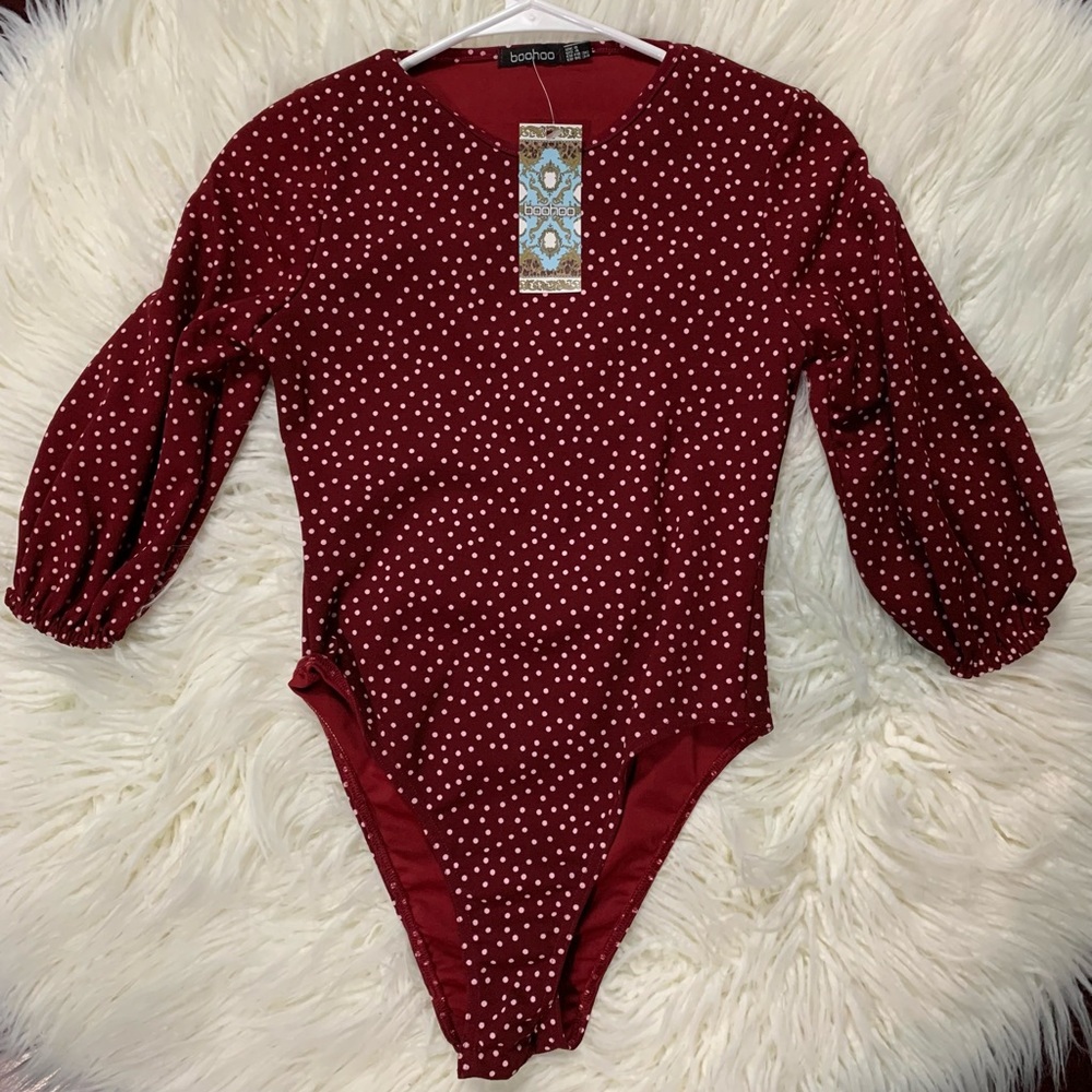 Women’s BodySuit